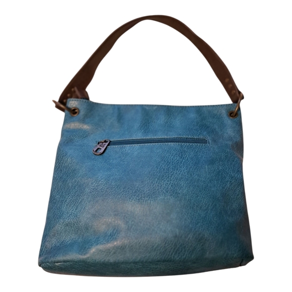 Montana West Shoulder Bag - Picture 2 of 15